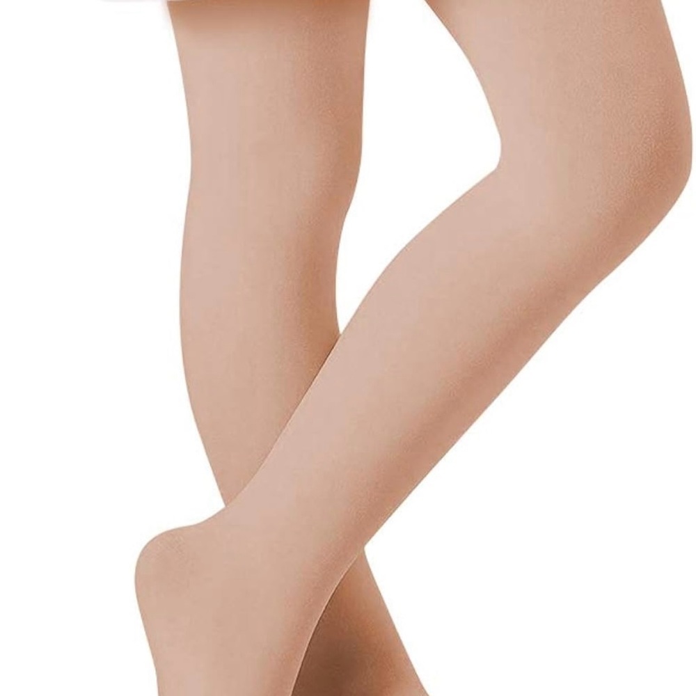 Girls Ballet Tight - 6-9 years - new, unused